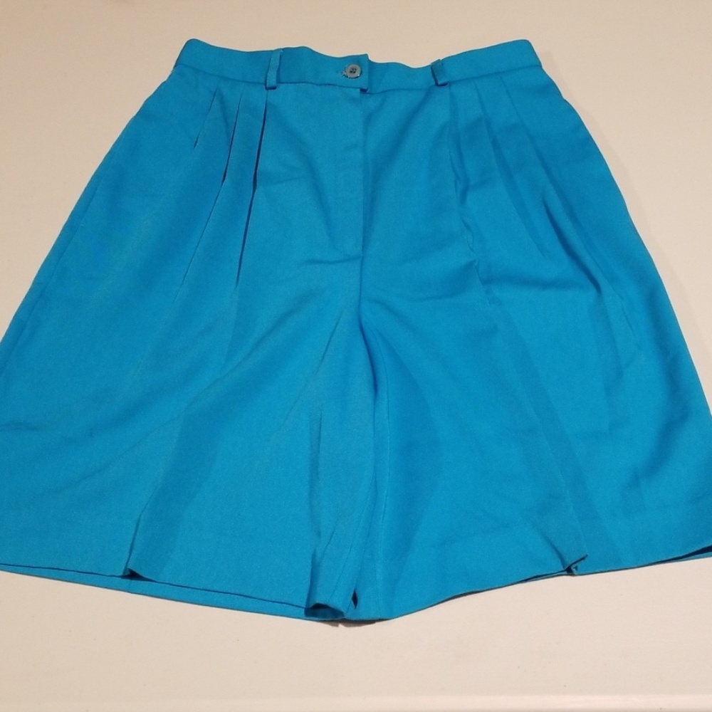 Pendleton Vintage Shorts Size 10